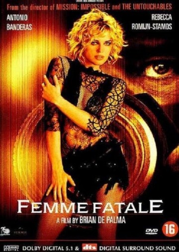 Femme Fatale