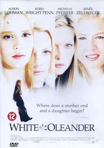White Oleander