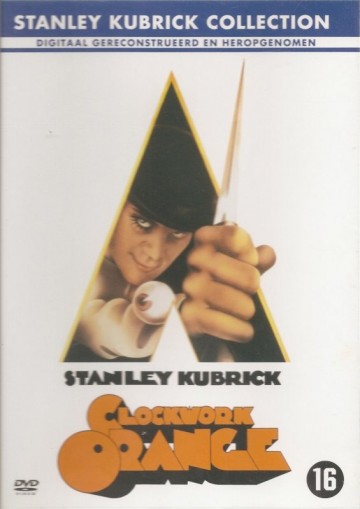 Clockwork Orange