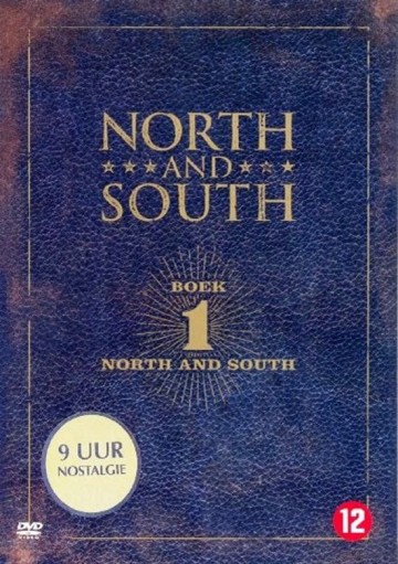 North And South Boek 1