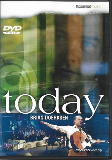 Brian Doerksen - Today