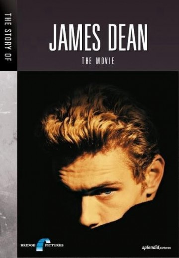 James Dean - The Movie