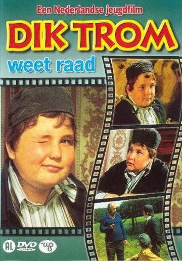 Dik Trom - Weet Raad