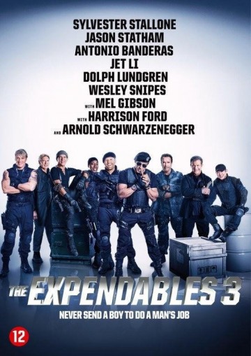 Expendables 3