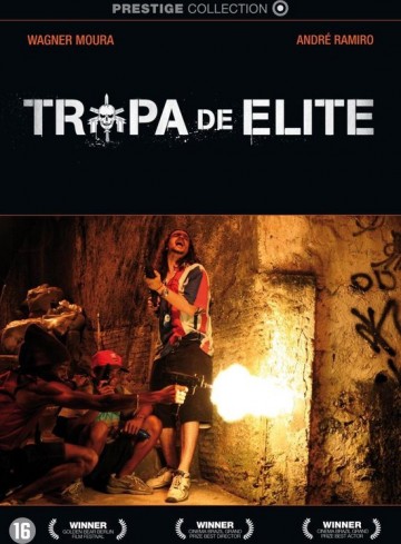 Tropa De Elite