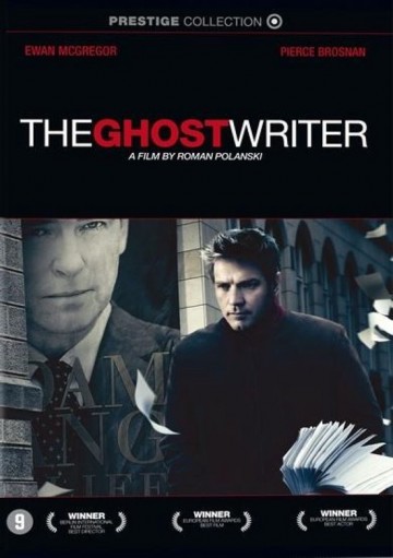 Ghost Writer
