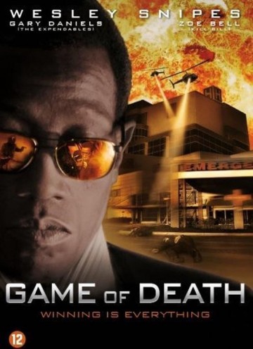 Game Of Death