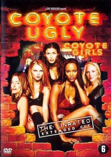 Coyote Ugly
