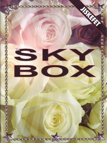 Jiskefet - Skybox