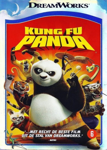 Kung Fu Panda