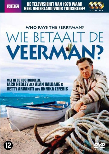 Wie betaalt de veerman?
