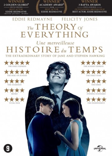 Theory of Everything