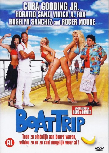 Boat Trip
