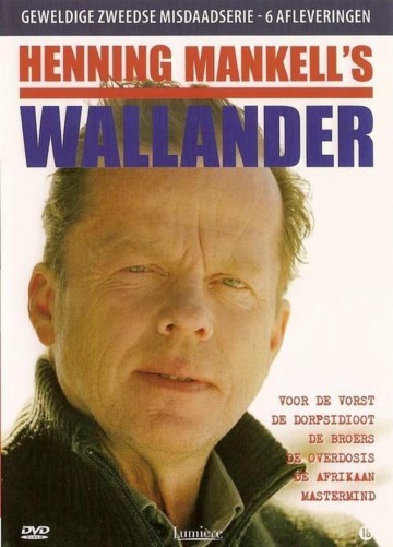 Henning Mankell's Wallander