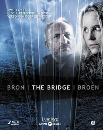 Bridge - Seizoen 1