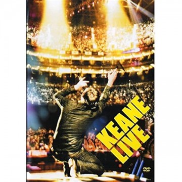Keane - Live