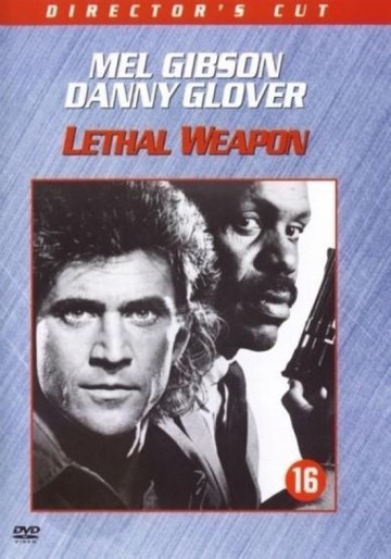 Lethal Weapon