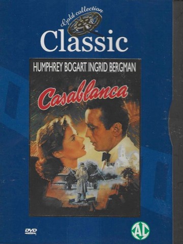 Casablanca