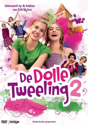 Dolle Tweeling 2