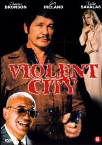 Violent City