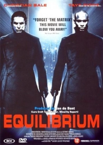 Equilibrium