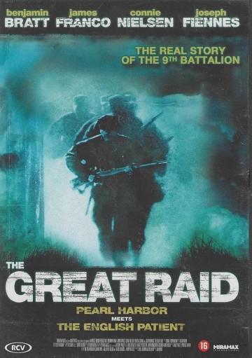 The GreaT Raid