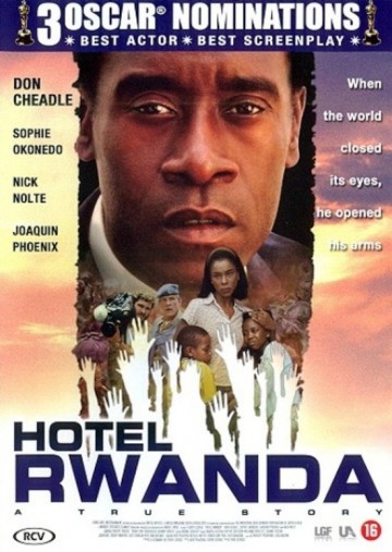 Hotel Rwanda