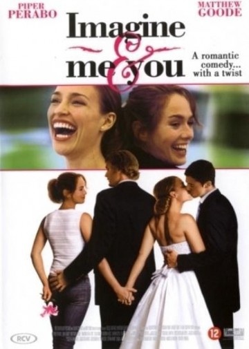 Imagine Me & You