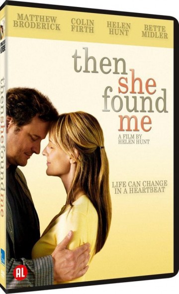 Then She Found Me