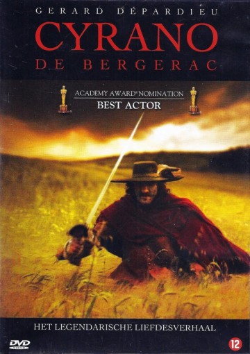 Cyrano De Bergerac