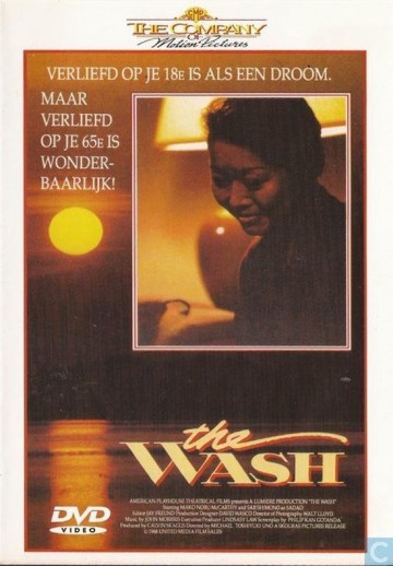 The Wash