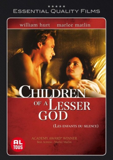 Children of a Lesser God