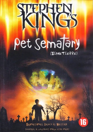 Pet Sematary