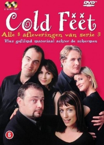 Cold Feet - Seizoen 3