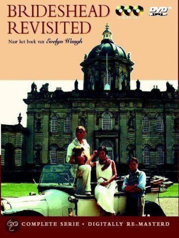 Brideshead Revisited
