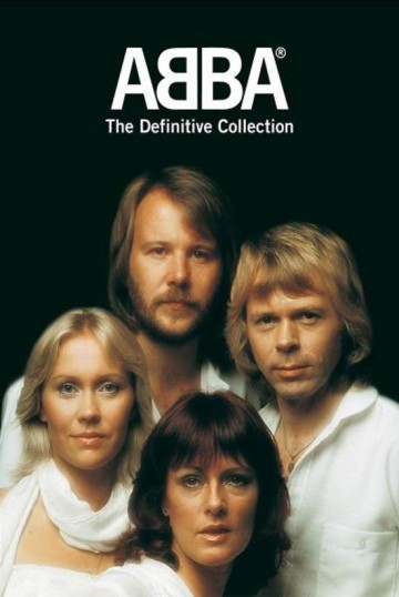 ABBA - Definitive Collection