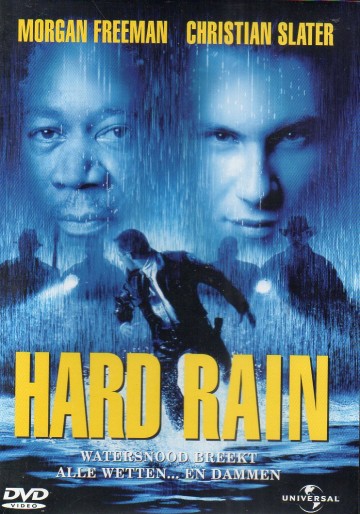 Hard Rain