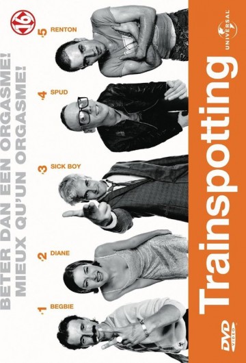 Trainspotting