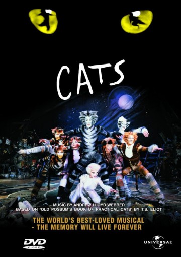 Cats: The Musical