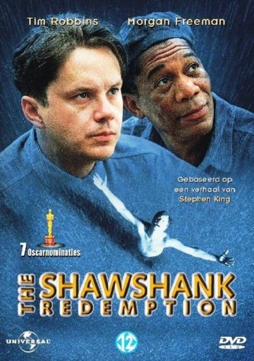 Shawshank Redemption