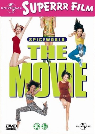 Spiceworld: The Movie