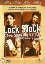 Lock, Stock and two Smoking Barrels