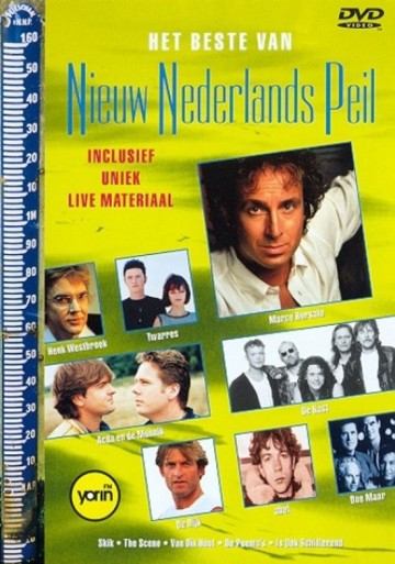 Best Of Nieuw Nederlands Peil
