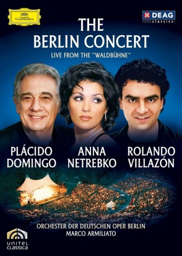 Berlin Concert, The