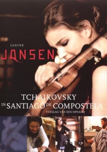 Janine Jansen - Violin Concerto