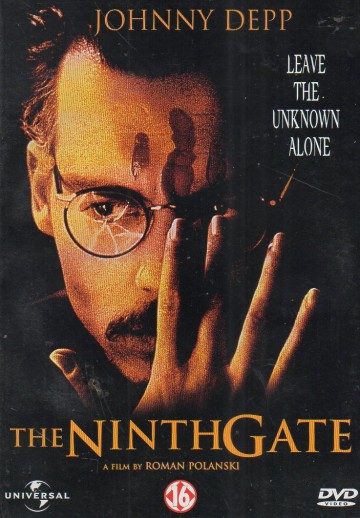 The Ninth Gate