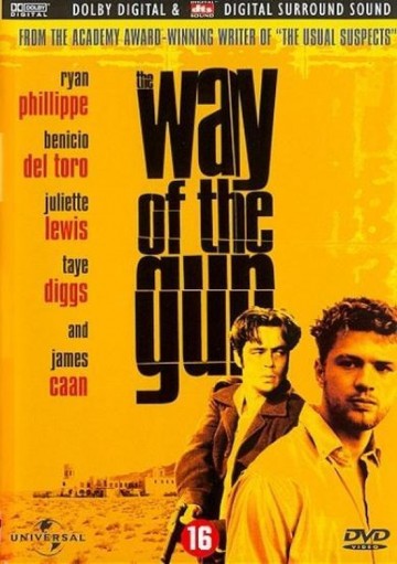 Way Of The Gun