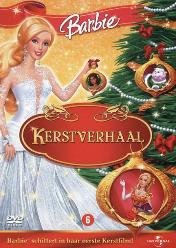 Barbie - Kerstverhaal