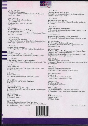 Aangenaam Klassiek 2003