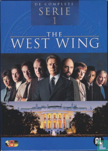 West Wing Seizoen 1